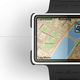 Leikr smart watch